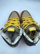 Nike Sb Dunk High Pro Qs Sb Dunk High Pro Qs 27Cm GbB96 3