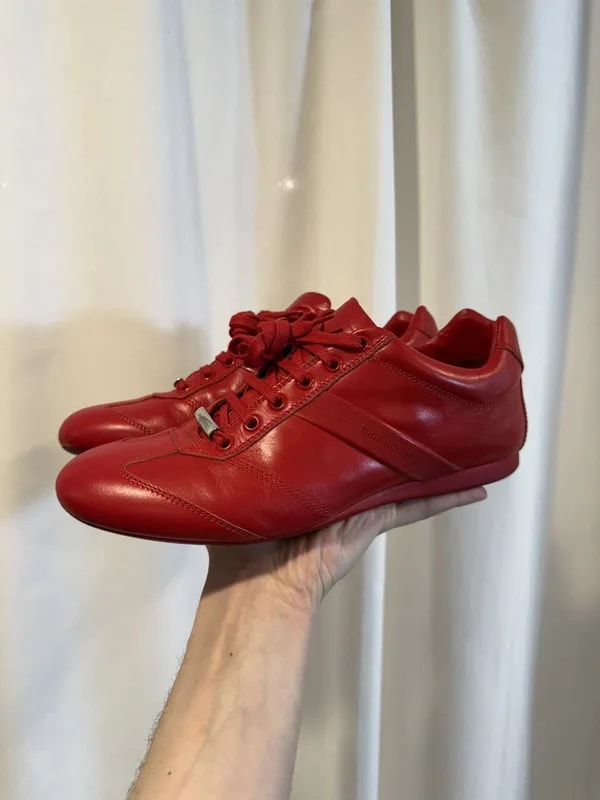 Dior — Homme in — Sneaker — resale