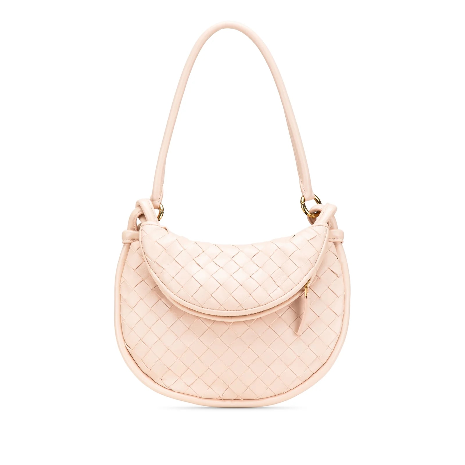 Bottega Veneta — Small Gemelli Hobo — Handbag — resale