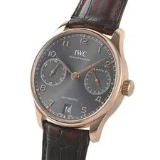 IWC Portugieser Automatic IW500702 TO307610 2