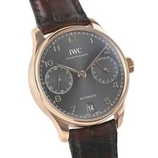 IWC Portugieser Automatic IW500702 TO307610 3