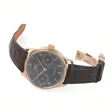 IWC Portugieser Automatic IW500702 TO307610 4