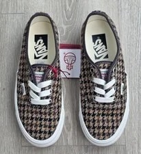 Vans Authentic Harris Pack Sz 3.5 / Sz 5 Limited 3