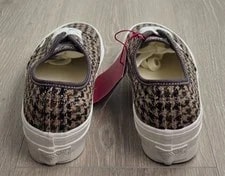 Vans Authentic Harris Pack Sz 3.5 / Sz 5 Limited 4
