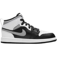 Jordan 1 Mid (GS) 554725-073 2