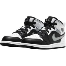 Jordan 1 Mid (GS) 554725-073 3