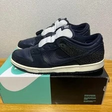11.0US Nike Sb Dunk Murasaki Sports 3