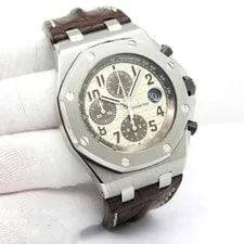 Audemars Piguet Royal Oak Offshore 42mm Box and Papers 2