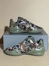 Converse — Converse Shai 001 Echo Camo Size 13 New A19839C Zoom Air — Sneaker — resale