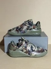 Converse Shai 001 Echo Camo Size 13 New A19839C Zoom Air 3