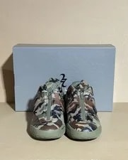 Converse Shai 001 Echo Camo Size 13 New A19839C Zoom Air 4