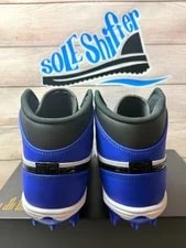 AIR Jordan 1 MID TD Game / FJ6805-401 4