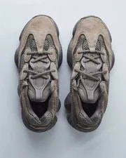 Adidas Yeezy 500 US M 8 GX3606 in Box 4