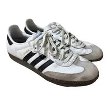 Adidas — ’S Adidas Samba OG Size 11 No Box — Sneaker — resale