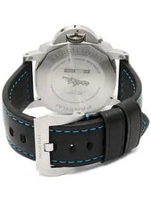 Panerai Submersible Quarantaquattro 44mm PAM01596 44mm Black Box Card #T063 3