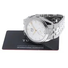 Tudor Glamour Double Date 57100 2