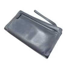 Bottega Veneta Continental Wallet With Wristlet 3 2