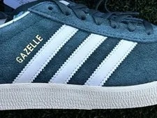 Size 9.5 - Adidas Originals Gazelle Mineral New 3