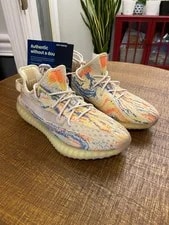 GW3773 Yeezy Boost 350 V2 MX Mosaic 2