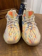 GW3773 Yeezy Boost 350 V2 MX Mosaic 4