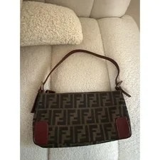 Fendi Pochette & Baguette 2