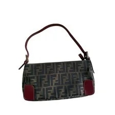 Fendi Pochette & Baguette 4