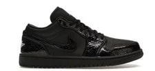 Jordan Air 1 Low Low Top Lace Up Basketball 3