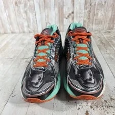 Brooks Adrenaline GTS 15 NYC Marathon Freedom Running Shoes 2
