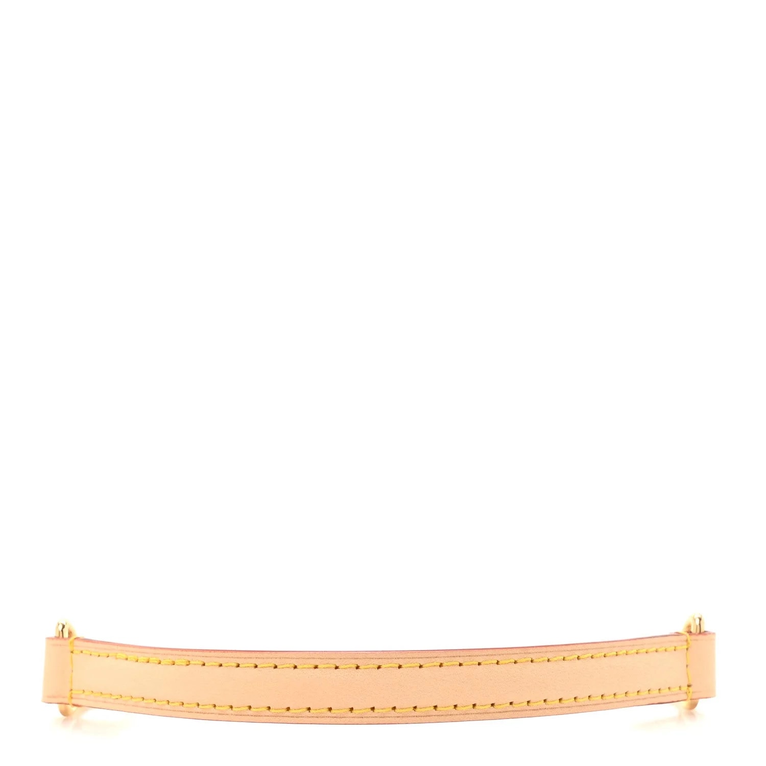 Louis Vuitton — Vachetta Metis Strap — Accessory — resale