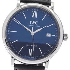 IWC — IWC IW356518 TO294451 — Watch — resale