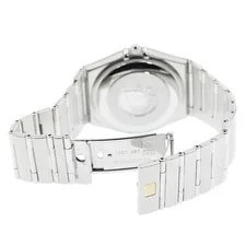 Omega Constellation 50th Anniversary Diamond Automatic From Japan 4