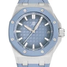 Audemars Piguet Royal Oak Offshore 15605SK.OO.A350CA.01 Automatic Winding 43mm 2