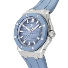 Audemars Piguet Royal Oak Offshore 15605SK.OO.A350CA.01 Automatic Winding 43mm 4