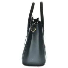 Celine Luggage 2way Italy 19.5cm/7.7in 3