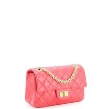 Chanel Reissue 2.55 Flap Aged 224 3
