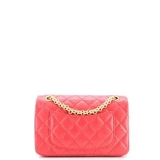 Chanel Reissue 2.55 Flap Aged 224 4
