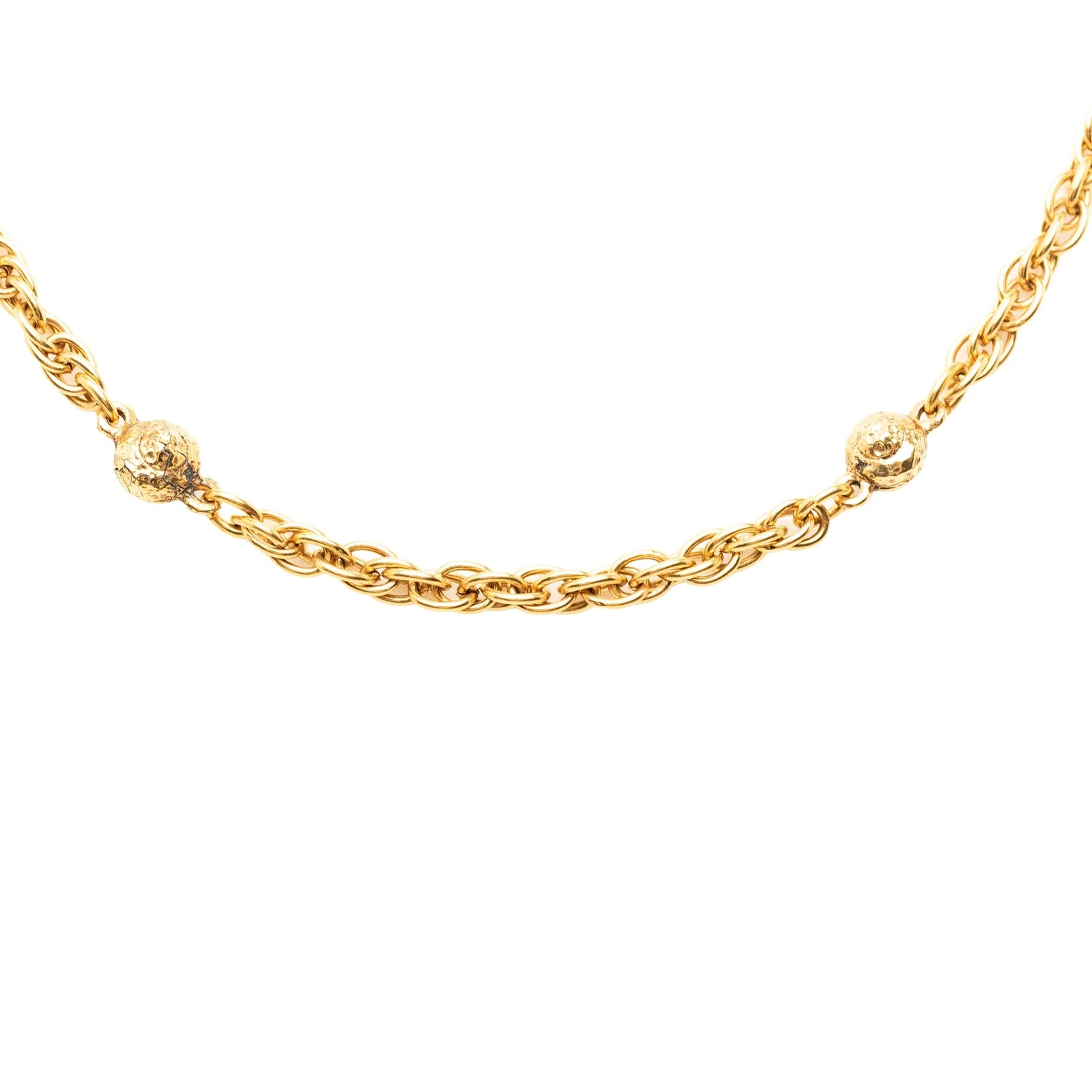 Chanel — Ball Charms — Jewelry — resale