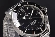 Breitling AB2030121B1A1 SuperOcean Heritage II B20 Automatic 44 AB2030 #044 2