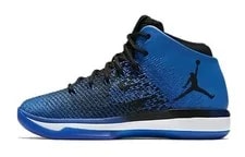 Air Jordan 31 GS 848629-007 2