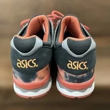Asics 8.5US Gel-Lyte V Tiger 5 Tie Dye Model JPN Limited Editio 4