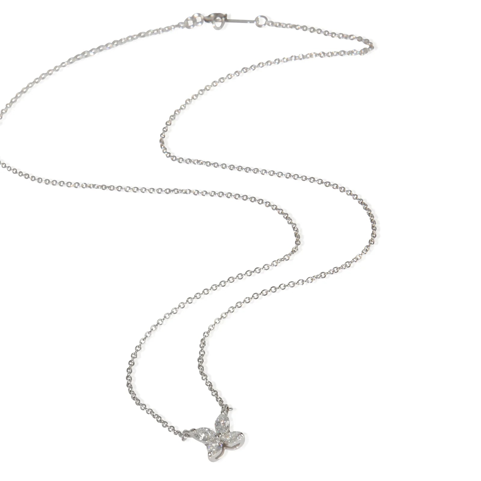 Tiffany & Co. Small Model Victoria 950 3