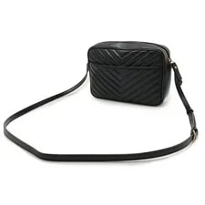 Saint Laurent Paris Lou Camera V Stitch 2