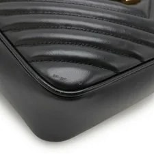Saint Laurent Paris Lou Camera V Stitch 3