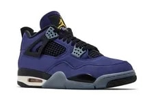 Air Jordan 4 Retro Lakers 3