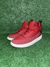 Air Jordan Fadeaway GS Size 4.5Y Basketball Shoes AO1331-600 3