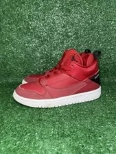 Air Jordan Fadeaway GS Size 4.5Y Basketball Shoes AO1331-600 4