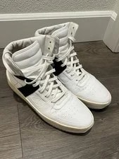 Fear Of God — Size 44 (US 11) Fear OF GOD - Bball / Italy — Sneakers — resale
