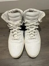 Size 44 (US 11) Fear OF GOD - Bball / Italy 2