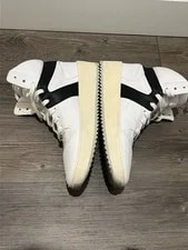 Size 44 (US 11) Fear OF GOD - Bball / Italy 3