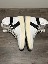 Size 44 (US 11) Fear OF GOD - Bball / Italy 4